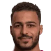 Ahmed Ramadan