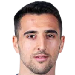 Matías Vecino
