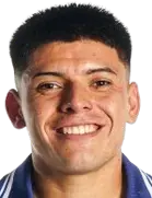 Fabricio Corbalán