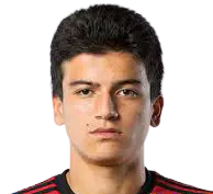 Ansor Khabibov