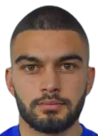 Andrian Dimitrov
