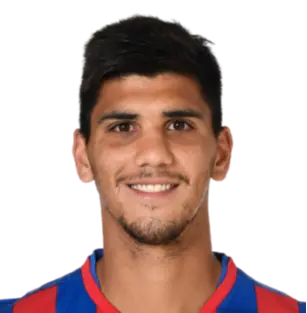 Rodrigo Pollero