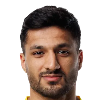Mohammad Mohebbi