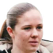 Maizie Trueman