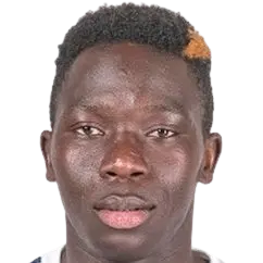 Lamine Gueye