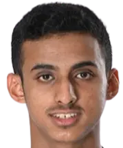 Mansour Saleh