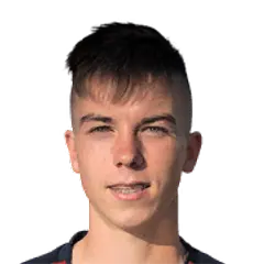 Kacper Smolinski