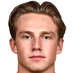 Benjamin Thoresen Faraas