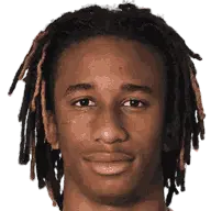 Keyan Anderson Pereira Varela
