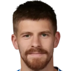Danil Glebov