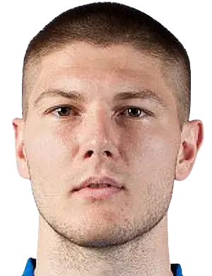 Nikita Pechenkin