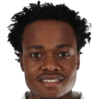 Percy Tau