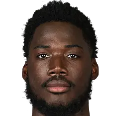Shamar Nicholson
