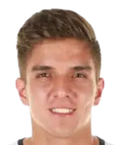 Rodrigo González