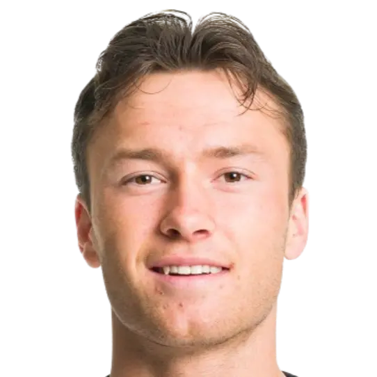 Jesper Reitan Sunde