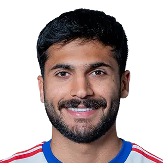 Fahad Jasim