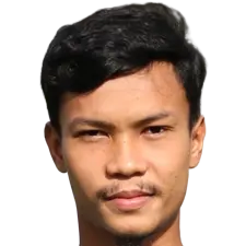 Isrufan Doromae