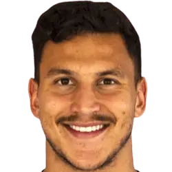 Warley Armentano dos Santos