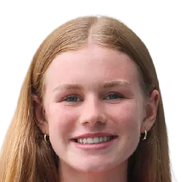 Olivia Chisholm