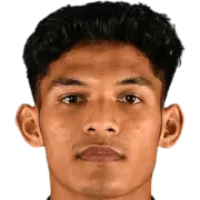 Faris Rifqi