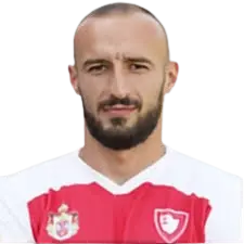 Nemanja Doderović