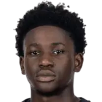 Jeremiah Mensah