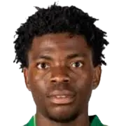 Israel Isaac Ayuma