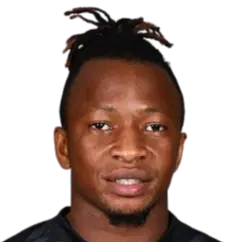 Moussa Camara