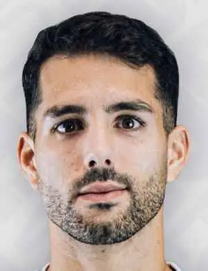 Mario Domingo Lafuente