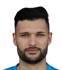 Matheus Fornazari Custódio