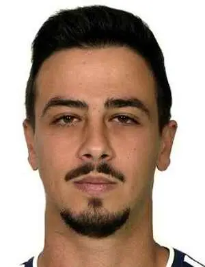 Javi Borrego