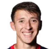 Agustín Ladstatter