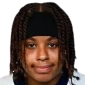 olivia johnson hibbert