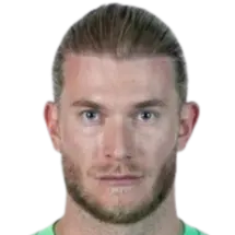 Loris Karius