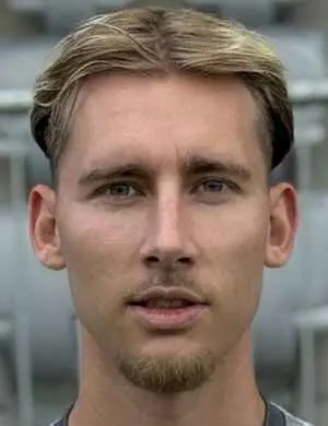 M. Brauburger