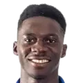 mbaye cisse