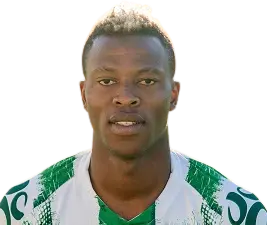 Ibrahima Camará