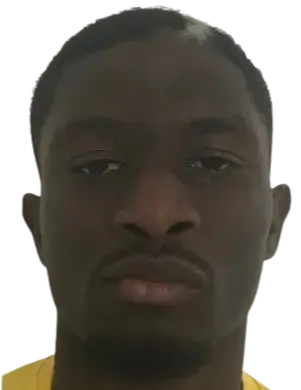 Ibrahima guirassy