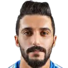 Mohammed Al-Baqawi