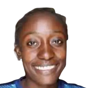 Margret Belemu