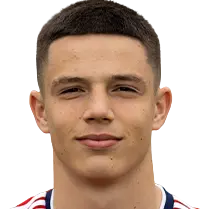 Jack Milne