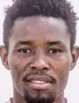 Kenneth Obinna Mamah