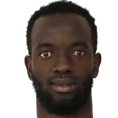 Mory Kone