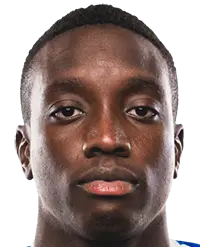 Aboubacar Sissoko