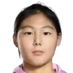 Zhou Yajie