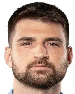 Ersin Destanoglu