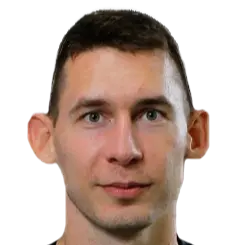 Aleksey Chernov