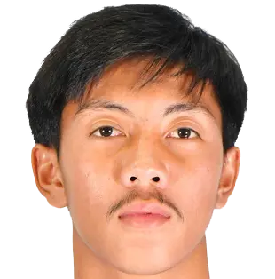 Phanthamit Prapanth