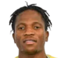 Bede Amarachi Osuji