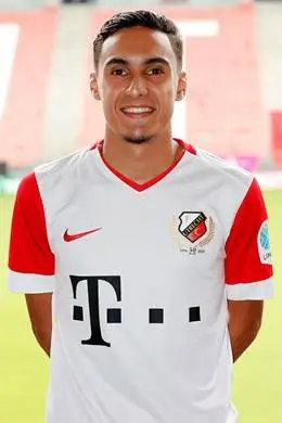 Yassin Nasser